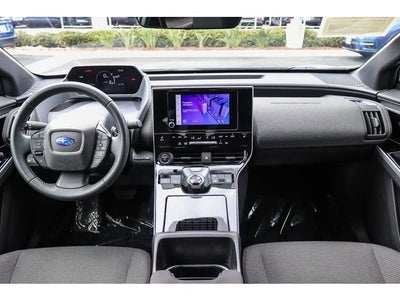 2023 Subaru Solterra Premium