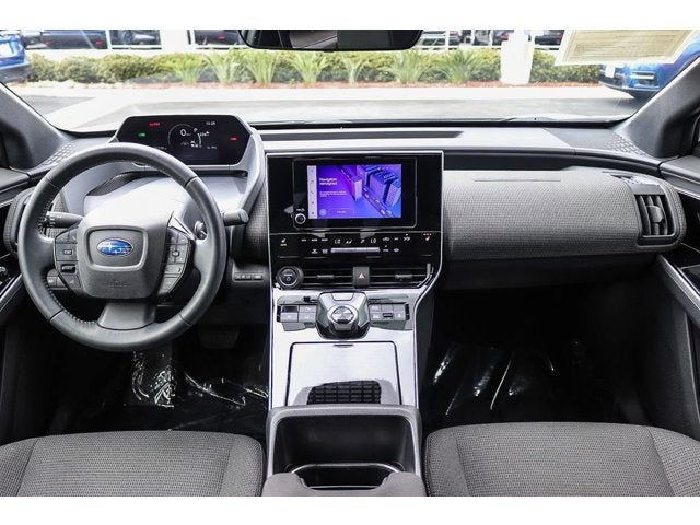 2023 Subaru Solterra Premium