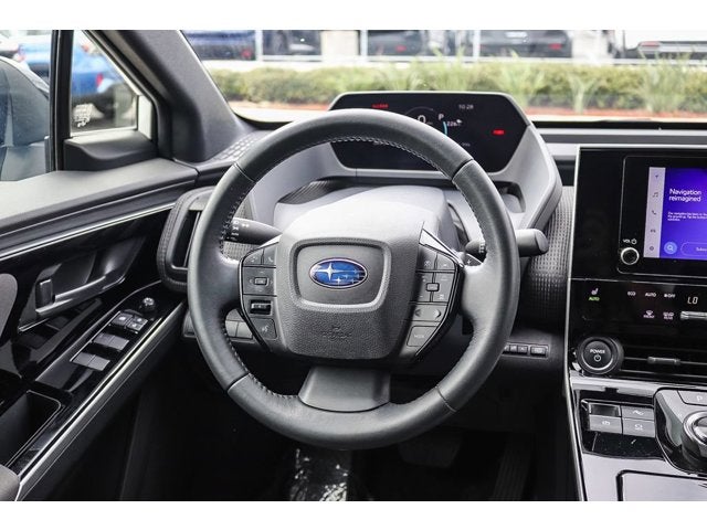 2023 Subaru Solterra Premium