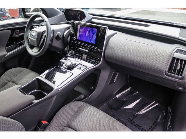 2023 Subaru Solterra Premium