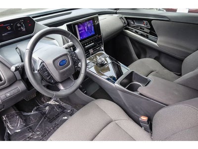 2023 Subaru Solterra Premium