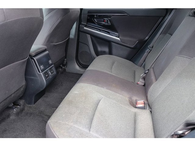 2023 Subaru Solterra Premium