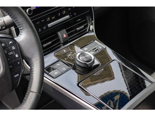 2023 Subaru Solterra Premium