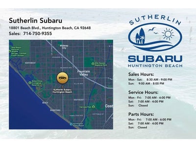 2023 Subaru Solterra Premium
