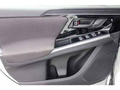 2023 Subaru Solterra Premium