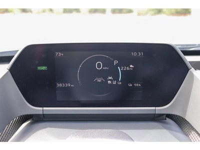2023 Subaru Solterra Premium
