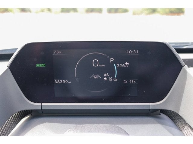 2023 Subaru Solterra Premium