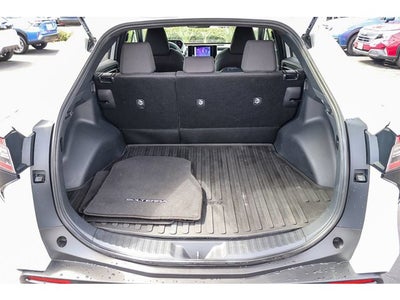 2023 Subaru Solterra Premium