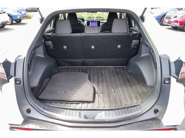 2023 Subaru Solterra Premium