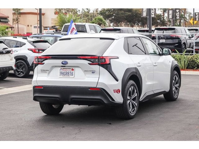 2023 Subaru Solterra Premium