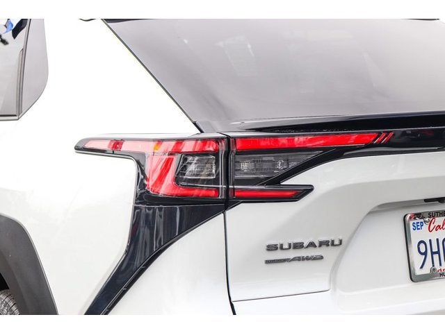 2023 Subaru Solterra Premium