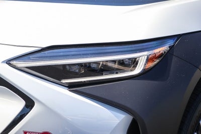 2023 Subaru Solterra Premium