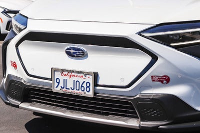 2023 Subaru Solterra Premium