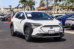 2023 Subaru Solterra Premium