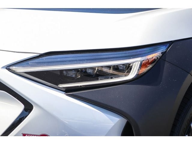 2023 Subaru Solterra Premium