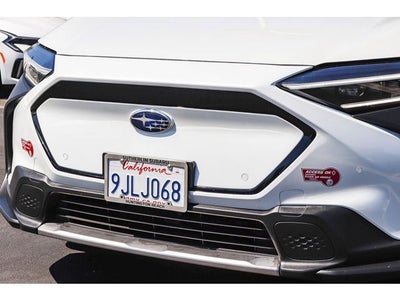 2023 Subaru Solterra Premium