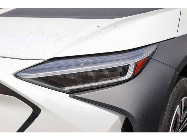 2023 Subaru Solterra Premium