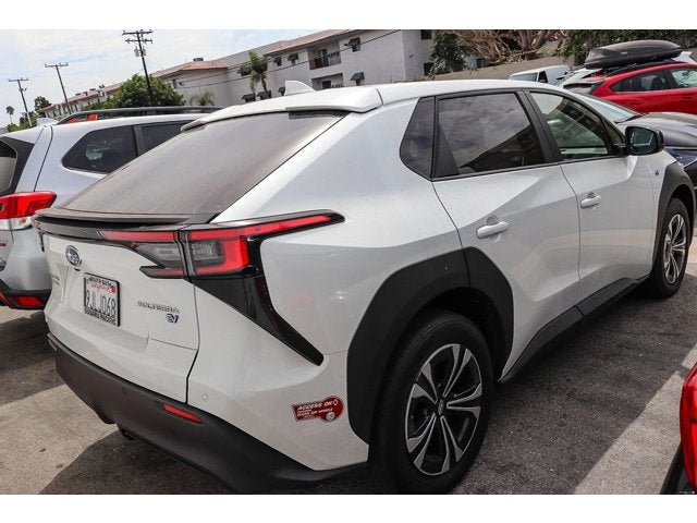 2023 Subaru Solterra Premium
