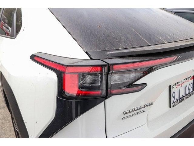 2023 Subaru Solterra Premium