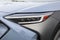 2023 Subaru Solterra Touring