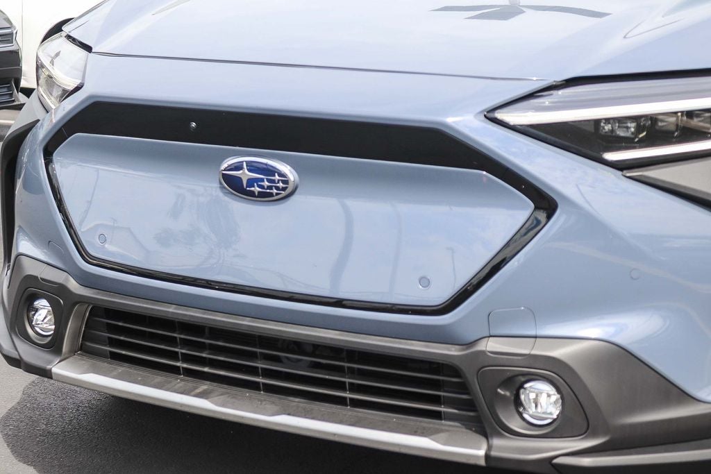 2023 Subaru Solterra Touring