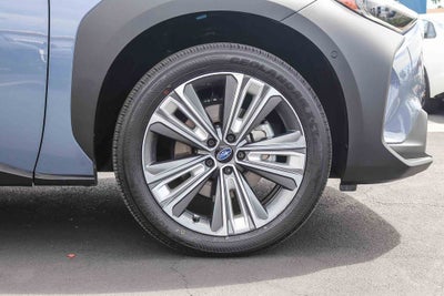 2023 Subaru Solterra Touring