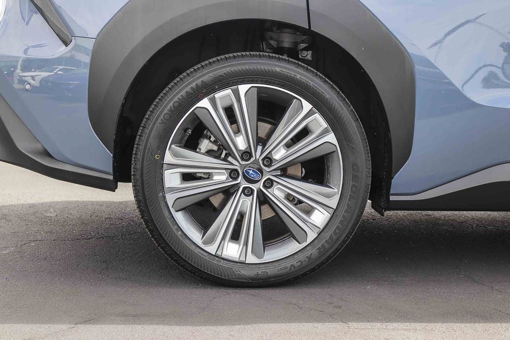 2023 Subaru Solterra Touring