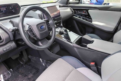 2023 Subaru Solterra Touring