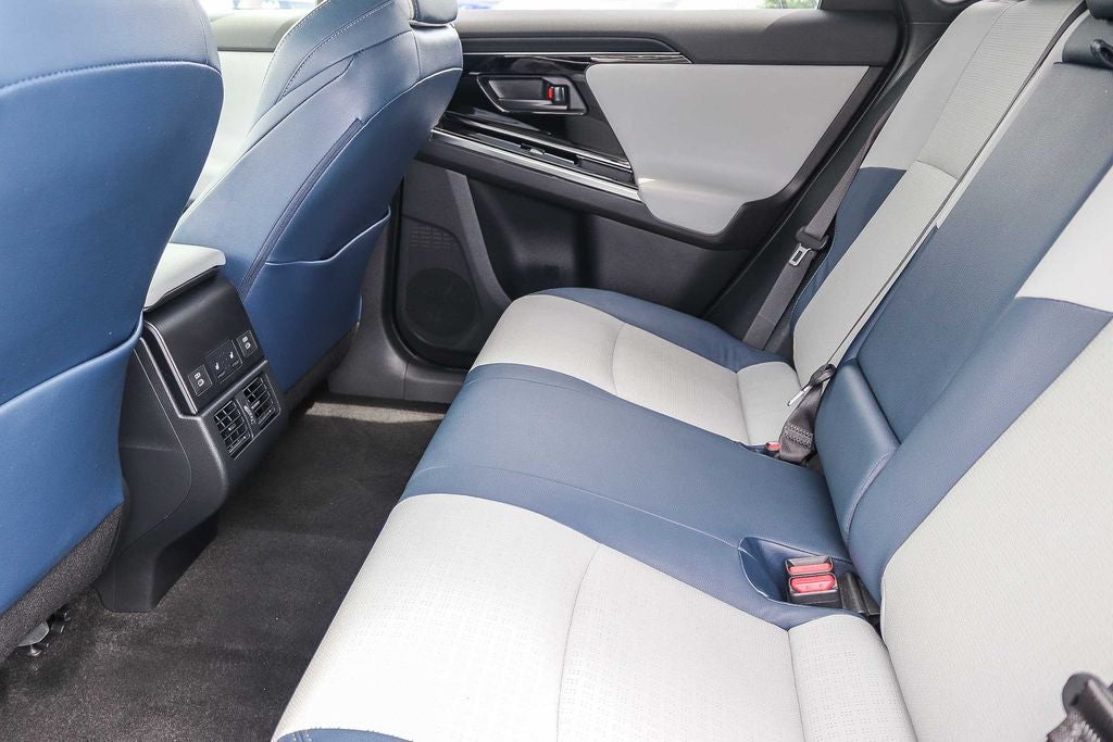 2023 Subaru Solterra Touring