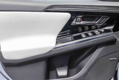 2023 Subaru Solterra Touring
