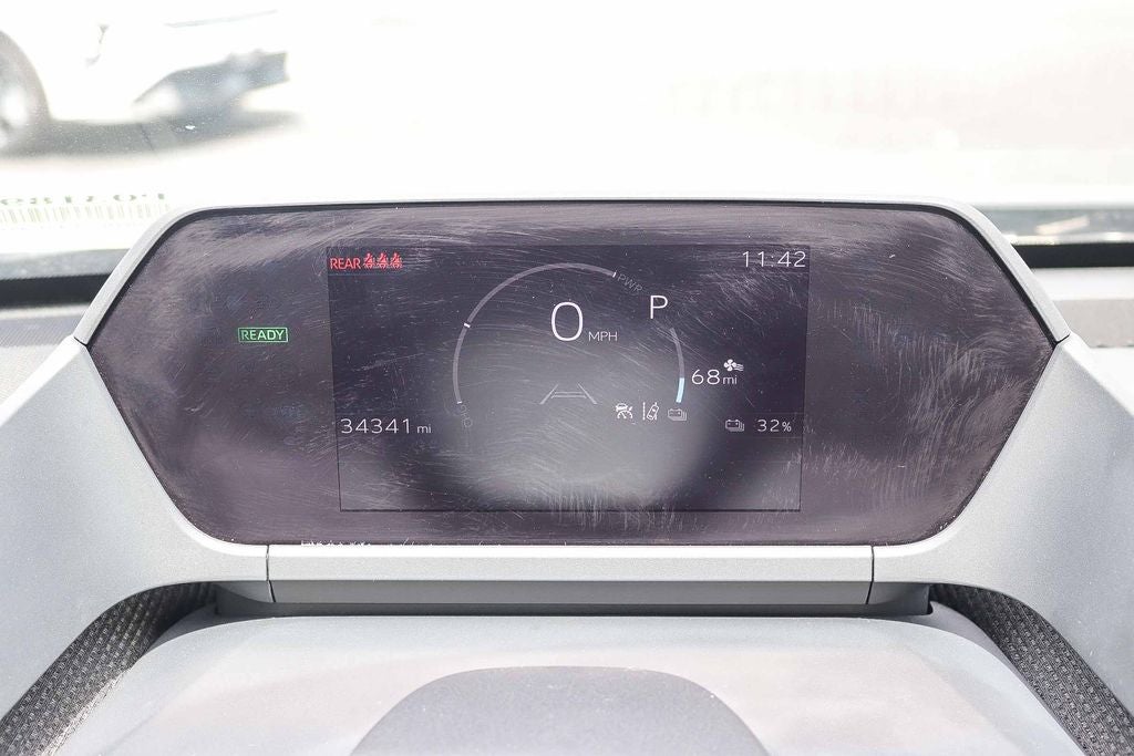 2023 Subaru Solterra Touring