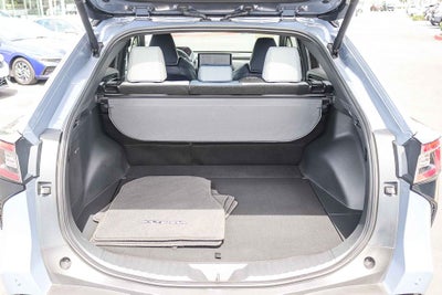 2023 Subaru Solterra Touring