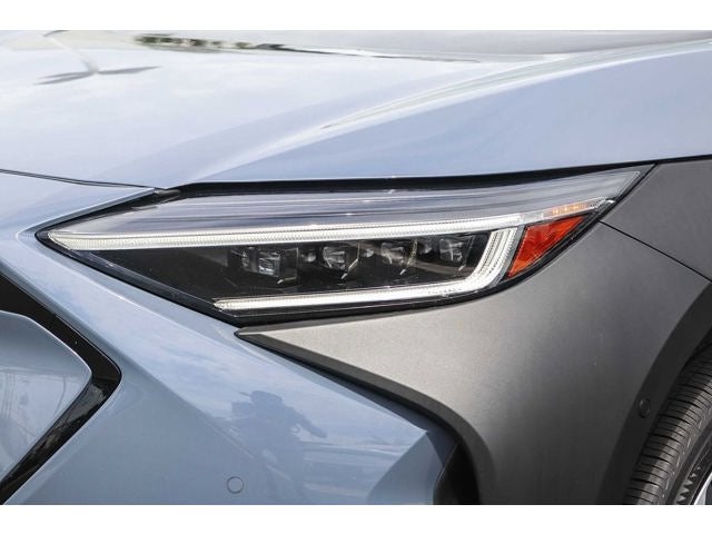 2023 Subaru Solterra Touring