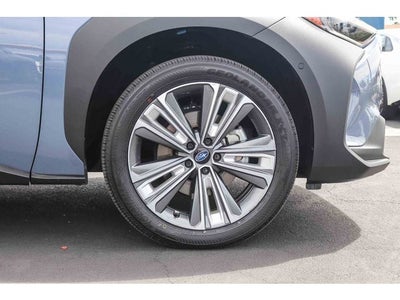 2023 Subaru Solterra Touring