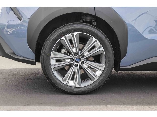 2023 Subaru Solterra Touring