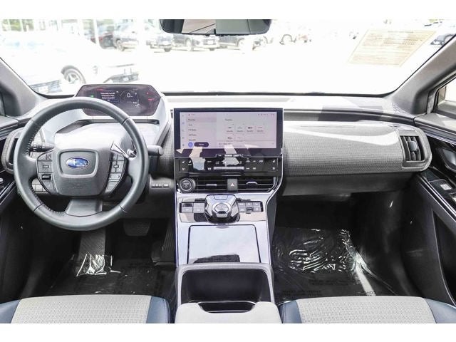 2023 Subaru Solterra Touring