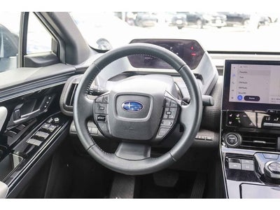 2023 Subaru Solterra Touring