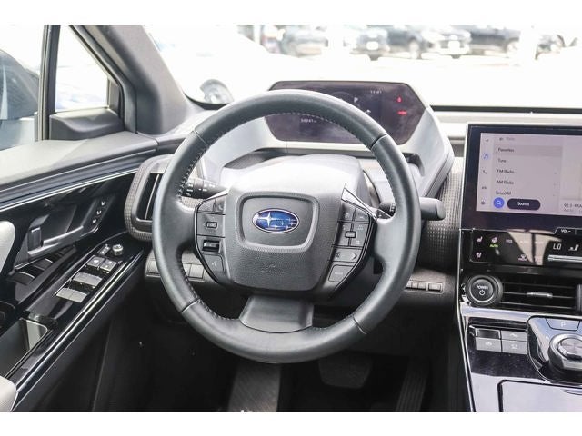 2023 Subaru Solterra Touring