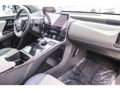 2023 Subaru Solterra Touring
