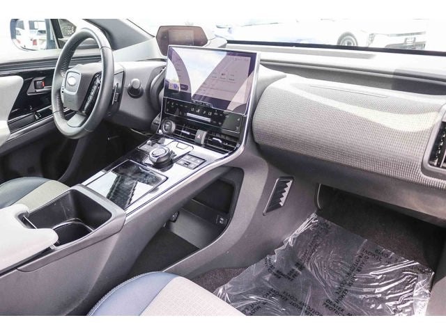 2023 Subaru Solterra Touring