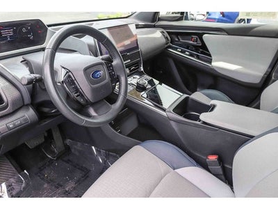 2023 Subaru Solterra Touring