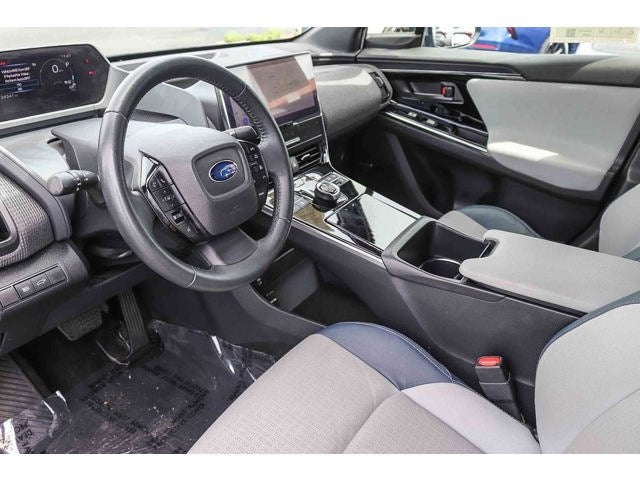 2023 Subaru Solterra Touring