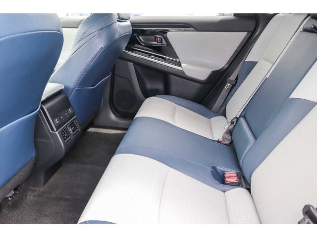 2023 Subaru Solterra Touring