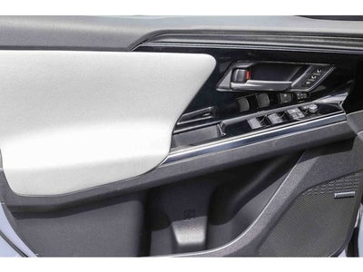 2023 Subaru Solterra Touring