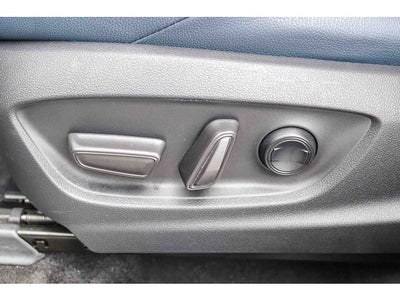 2023 Subaru Solterra Touring