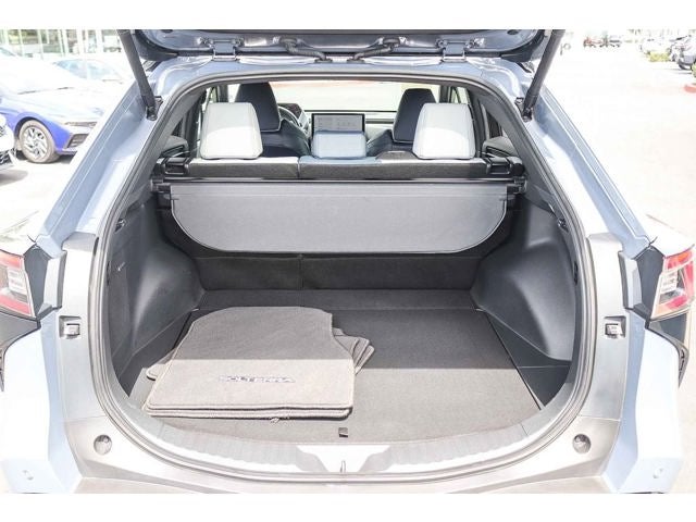 2023 Subaru Solterra Touring