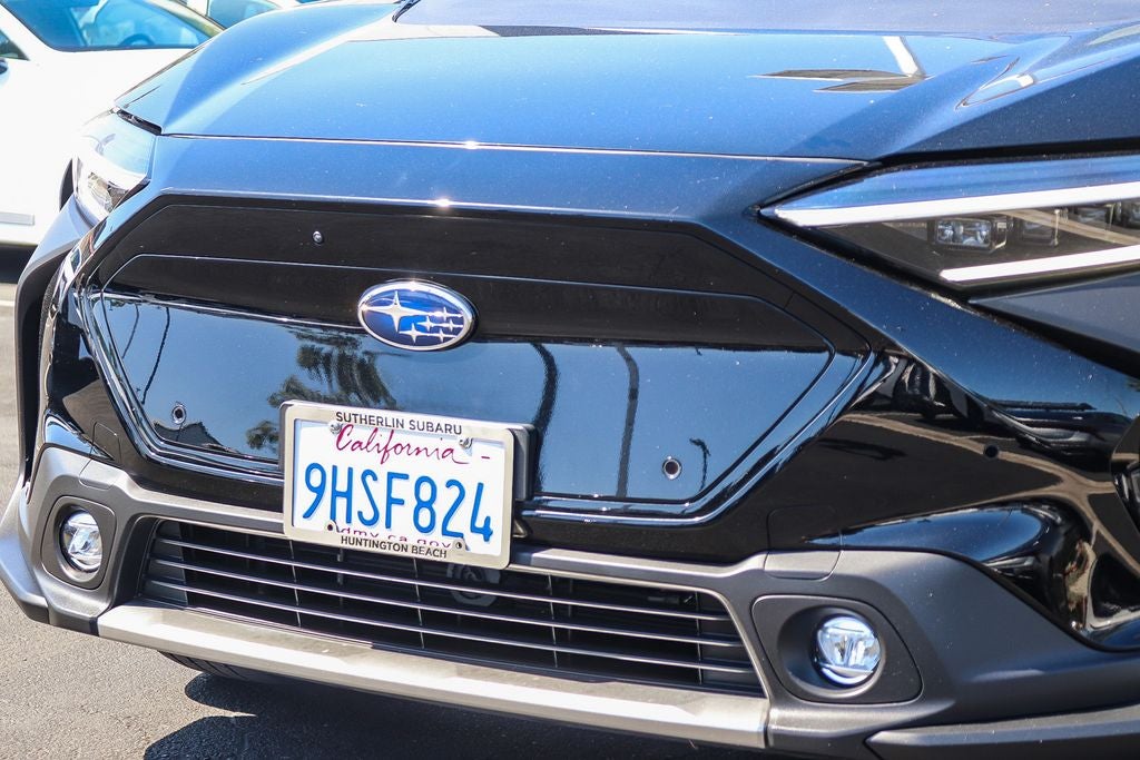 2023 Subaru Solterra Limited