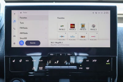 2023 Subaru Solterra Limited