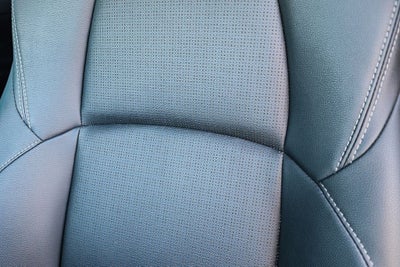2023 Subaru Solterra Limited