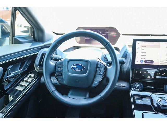 2023 Subaru Solterra Limited